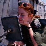 Women and Warfare