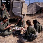 Women and Warfare