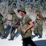 Women and Warfare